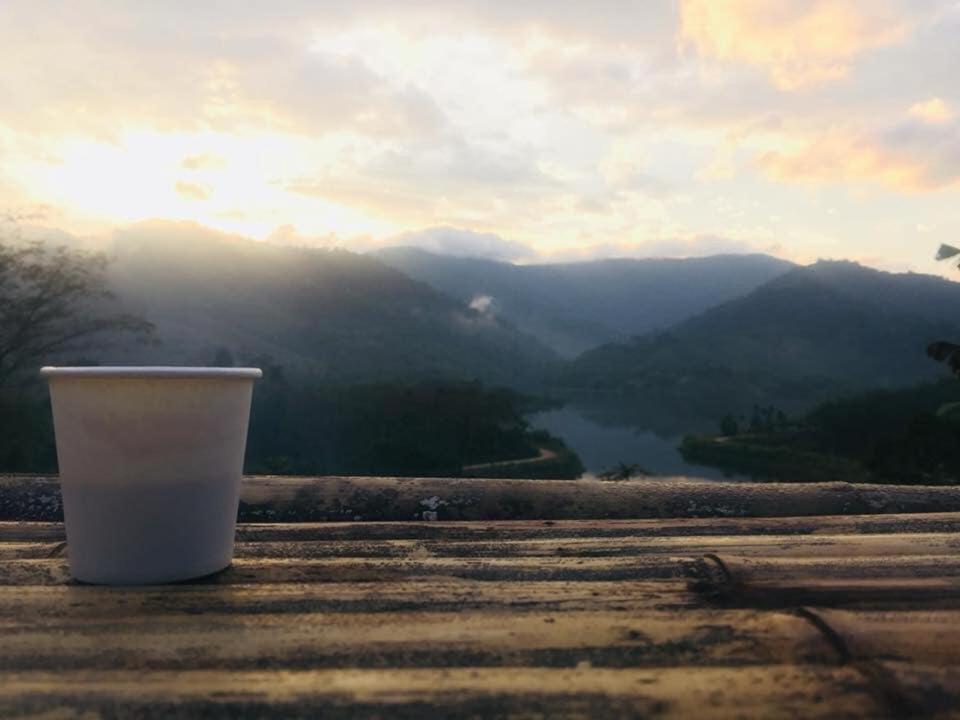 Baanhatsompaen Homestay Ранонг Экстерьер фото