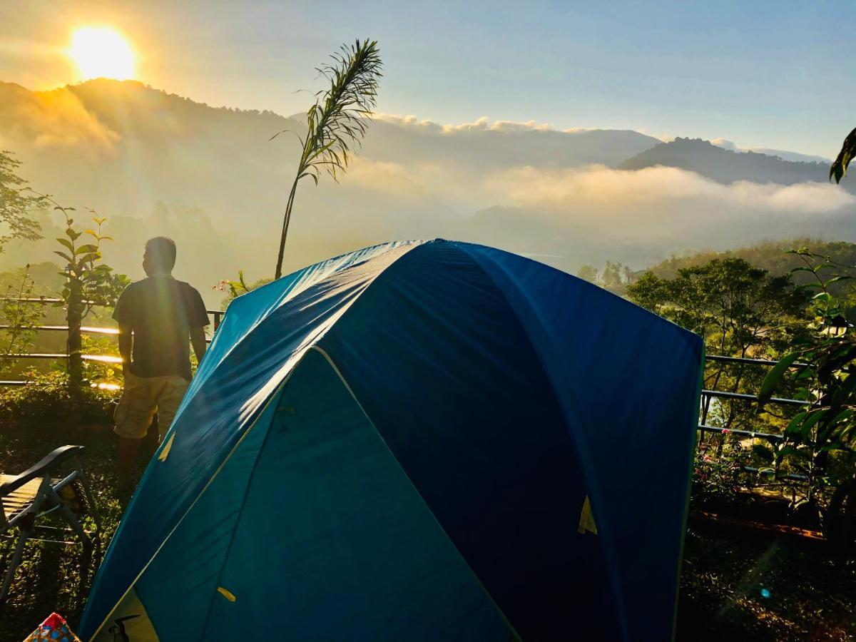 Baanhatsompaen Homestay Ранонг Экстерьер фото