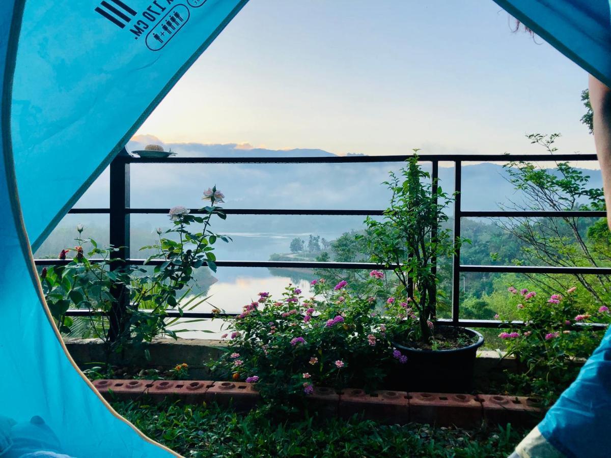 Baanhatsompaen Homestay Ранонг Экстерьер фото