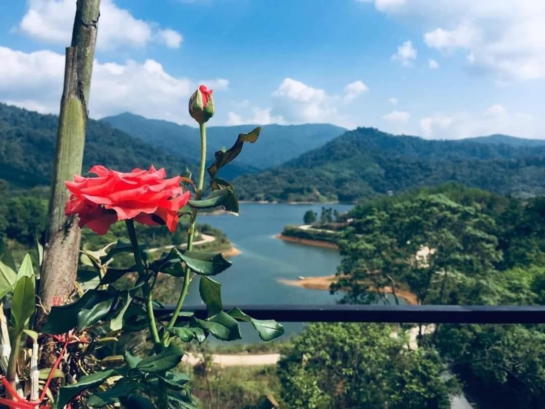 Baanhatsompaen Homestay Ранонг Экстерьер фото