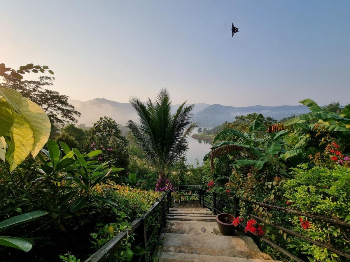 Baanhatsompaen Homestay Ранонг Экстерьер фото
