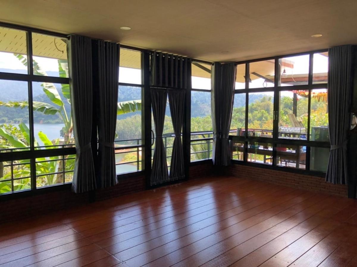 Baanhatsompaen Homestay Ранонг Экстерьер фото